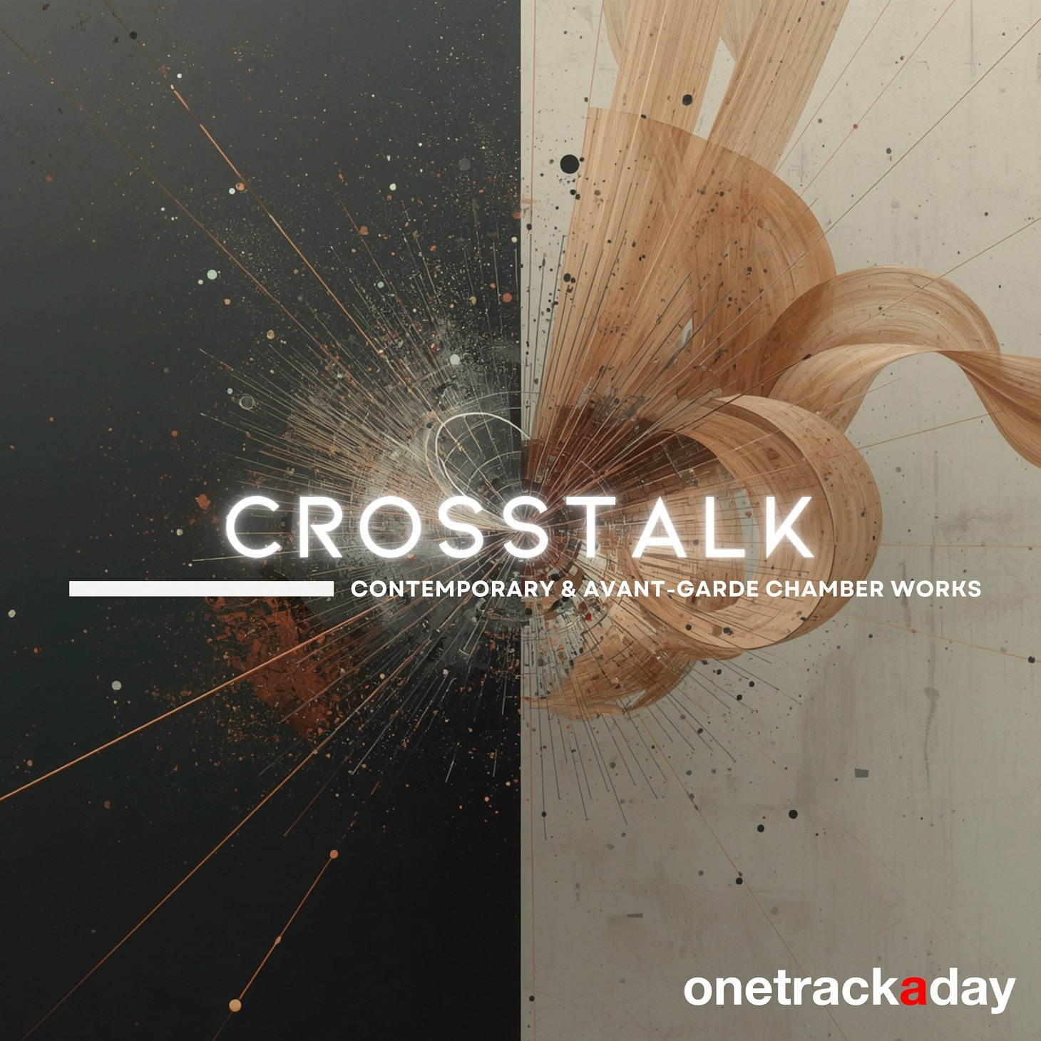 Crosstalk