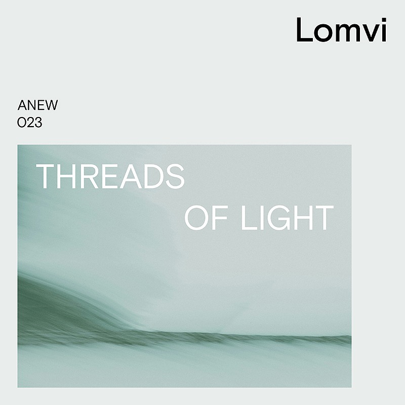 Threads Of Light