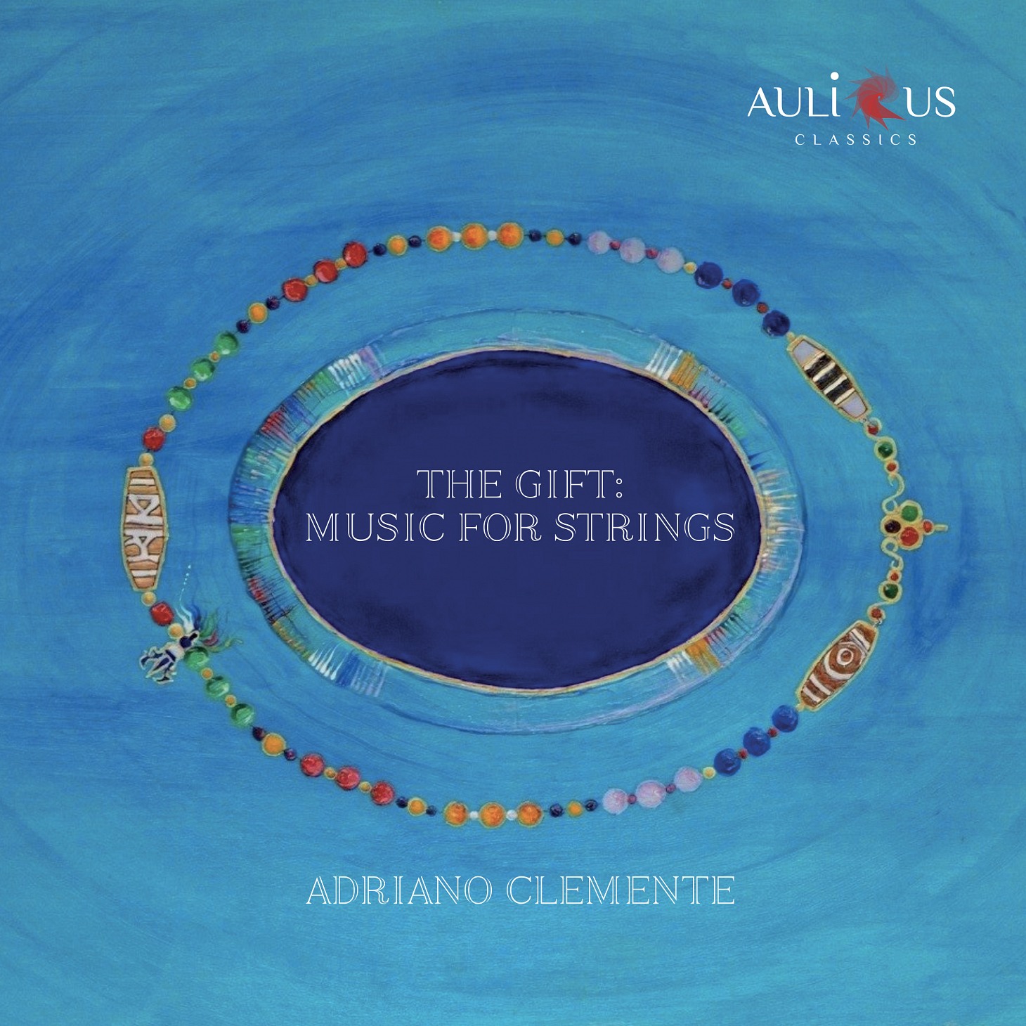 The Gift: Music For Strings