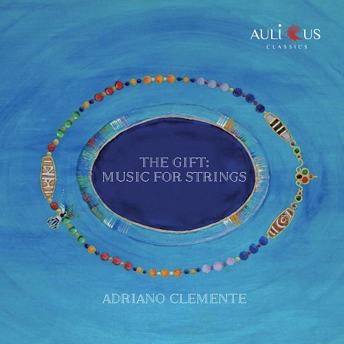 The Gift: Music For Strings