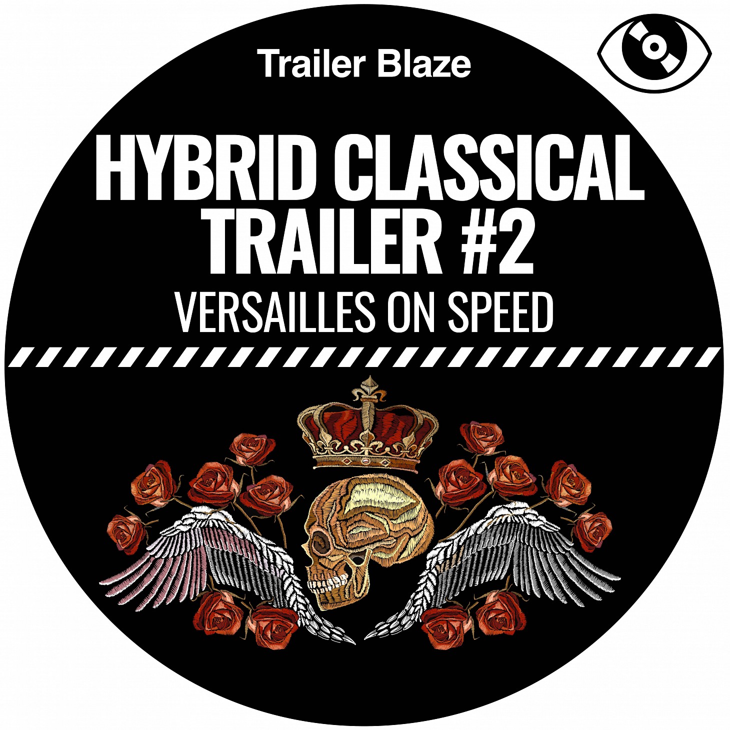 Hybrid Classical Trailer #2 - Versailles on Speed