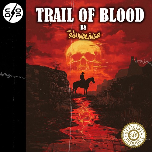 Trail Of Blood