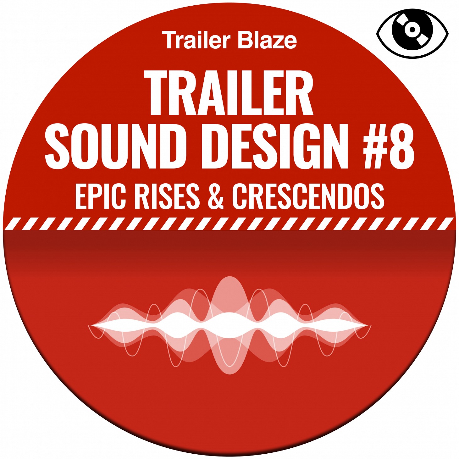 Trailer Sound Design #8 - Epic Rises & Crescendos