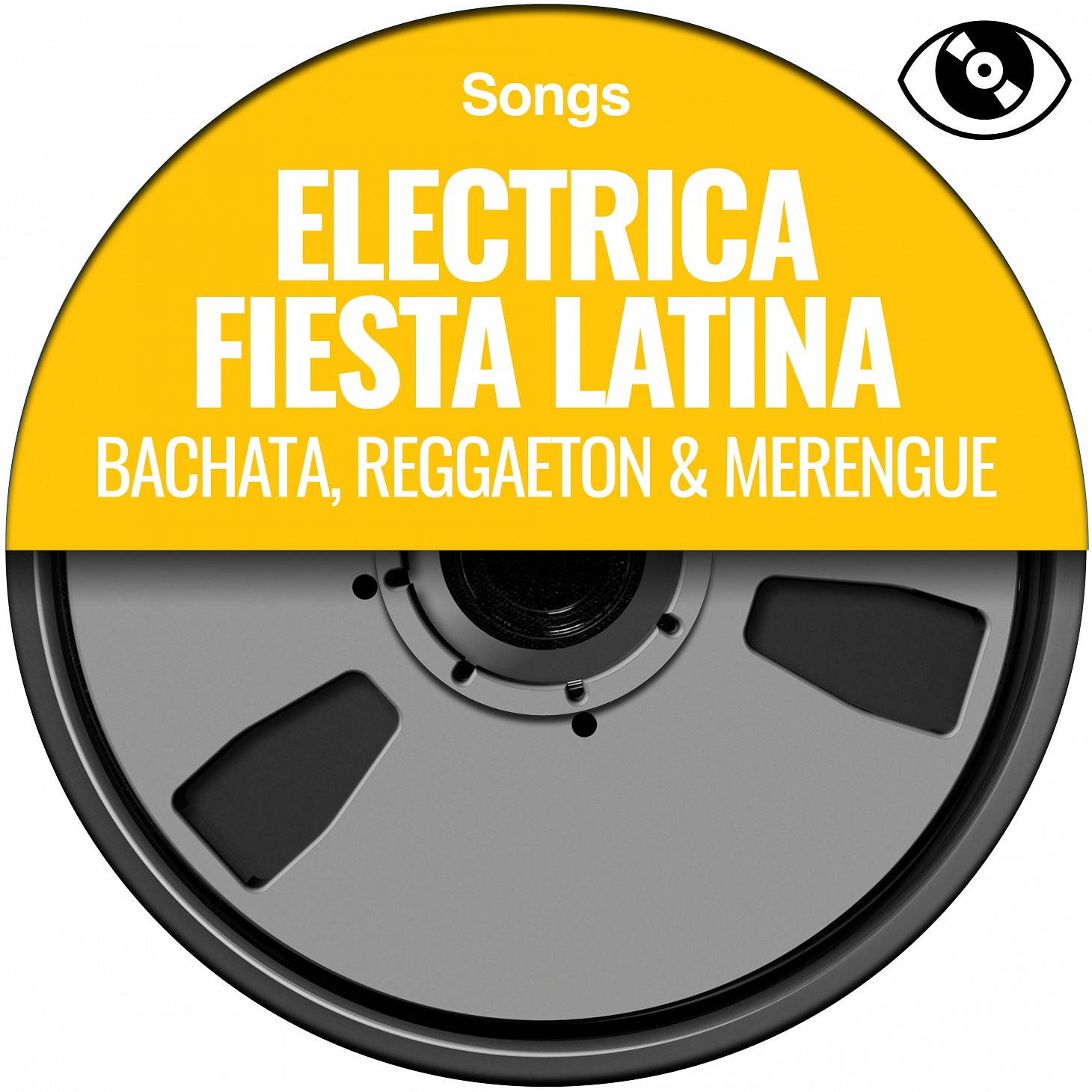 Electrica Fiesta Latina - Bachata, Reggaeton & Merengue