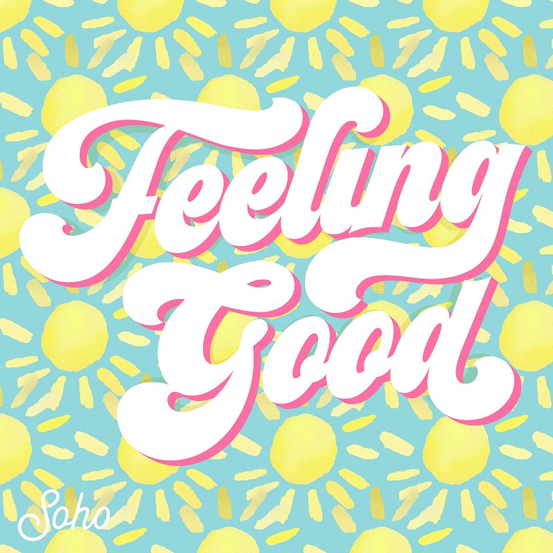 Feeling Good