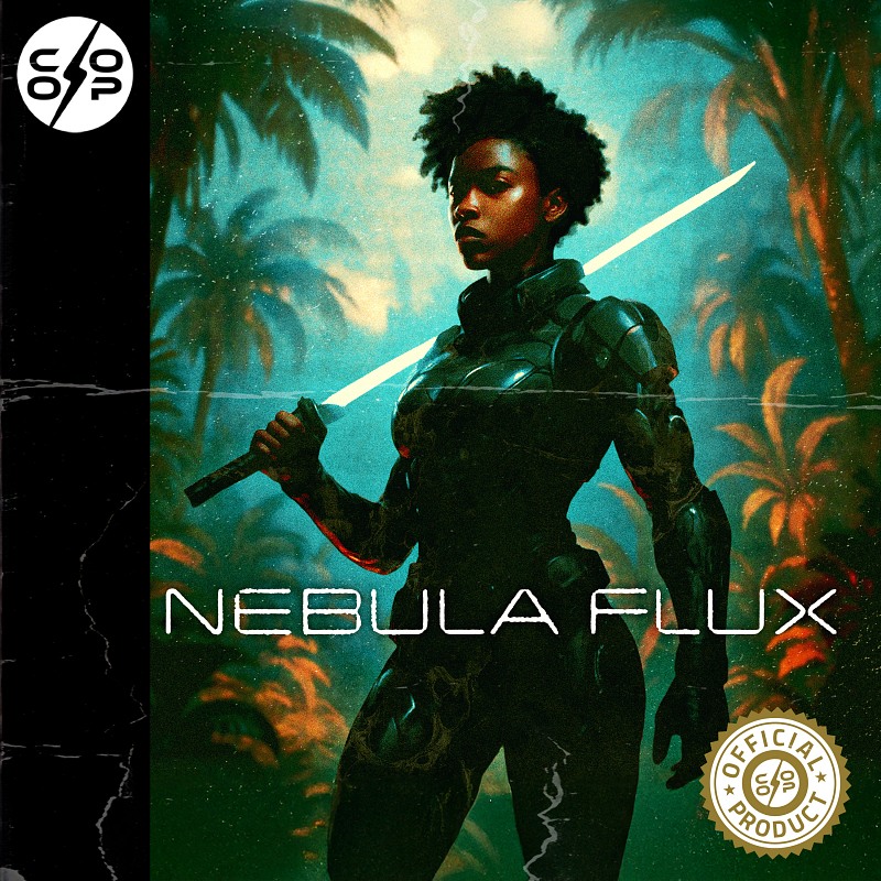 Nebula Flux