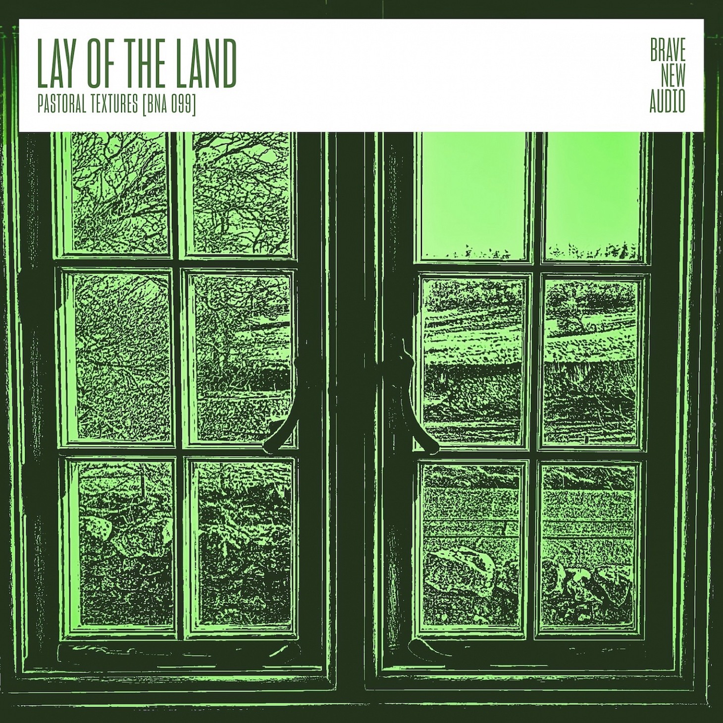Lay of the Land : Pastoral Textures