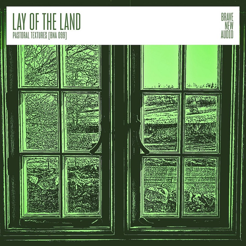 Lay of the Land : Pastoral Textures