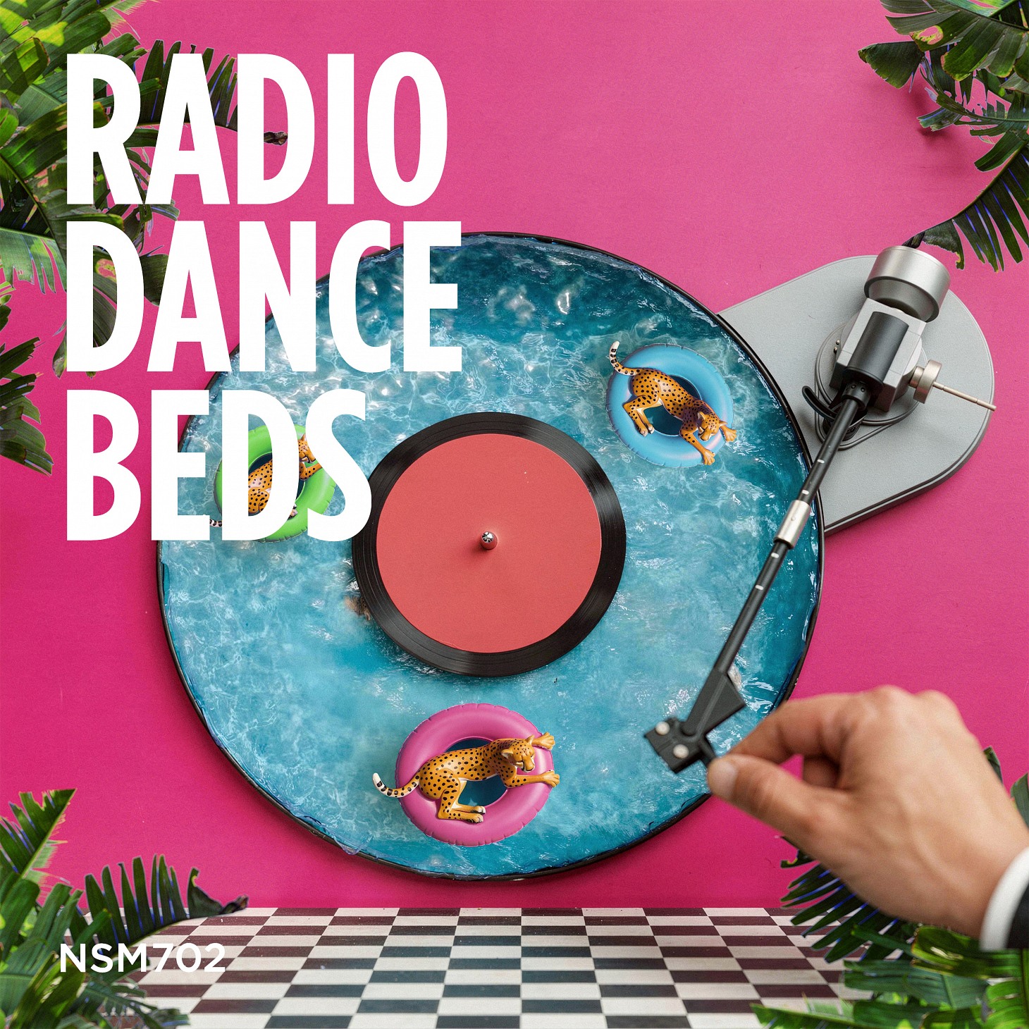 Radio Dance Beds
