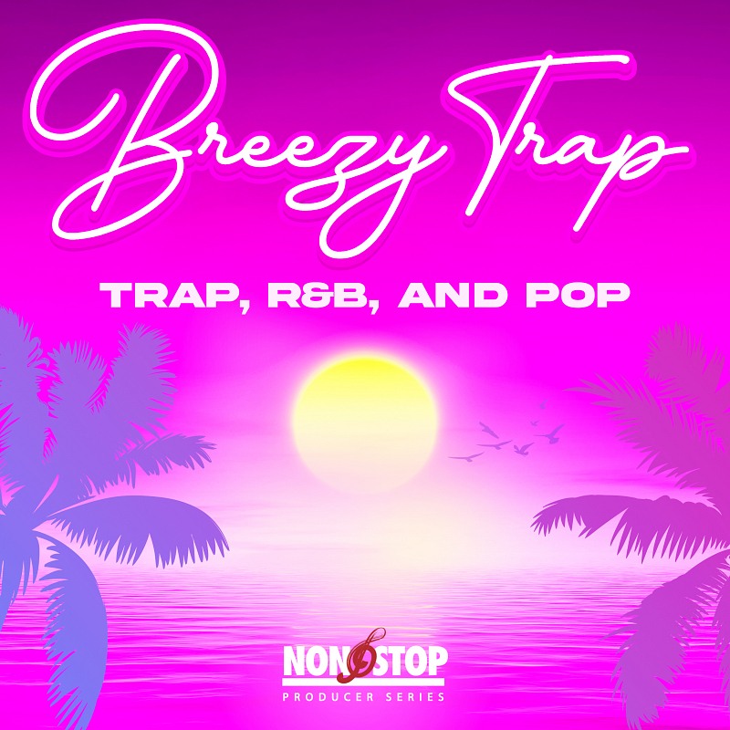 Breezy Trap - Trap, R&B, and Pop