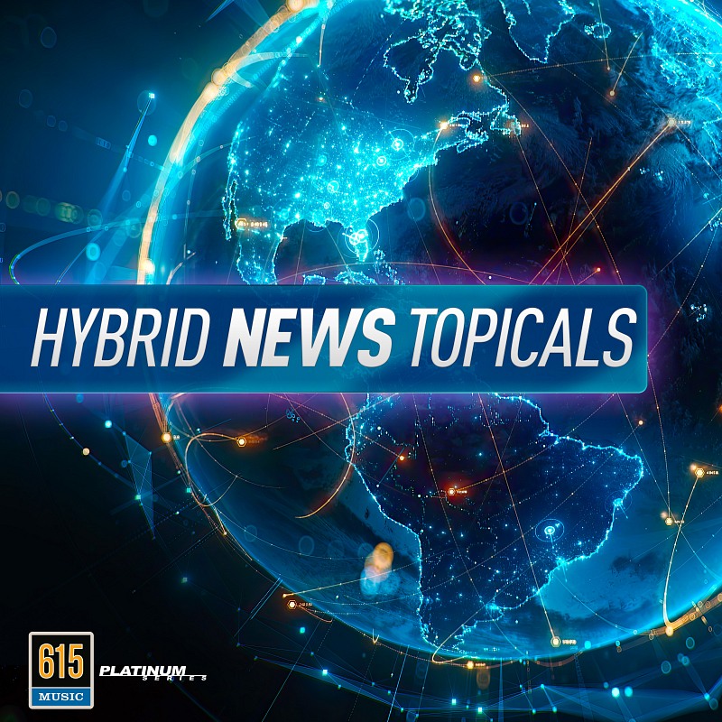 Hybrid News Topicals