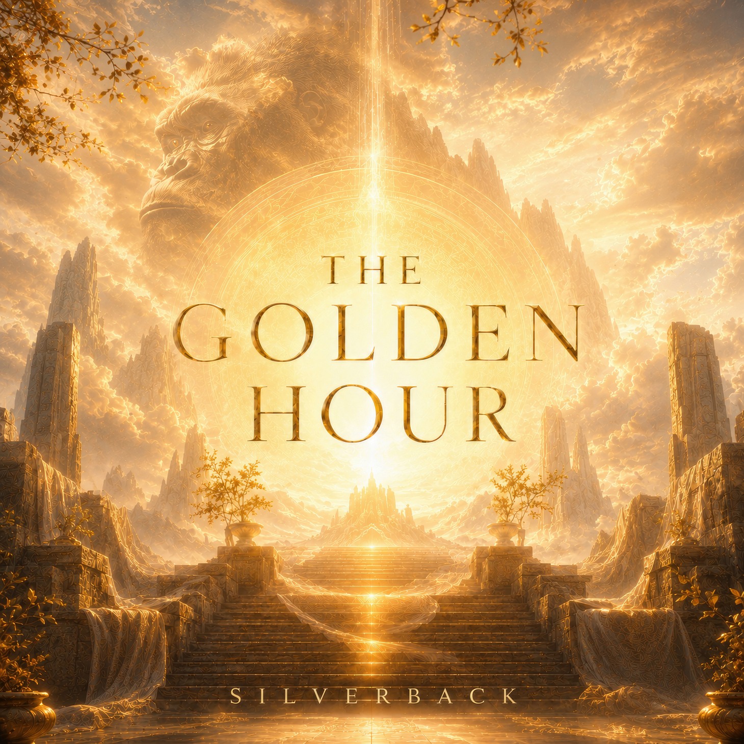 The Golden Hour