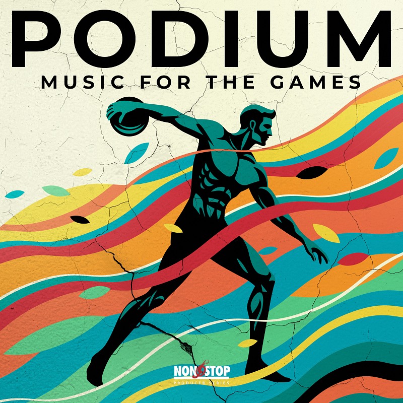 Podium - Music for the Games