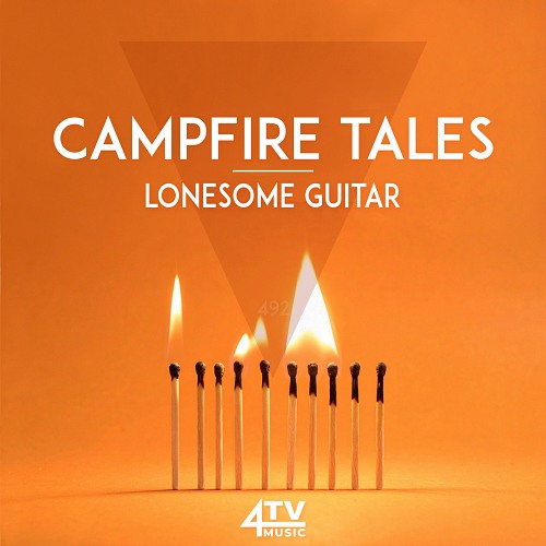 Campfire Tales - Lonesome Guitar