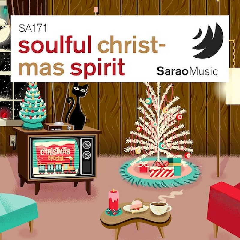 Soulful Christmas Spirit