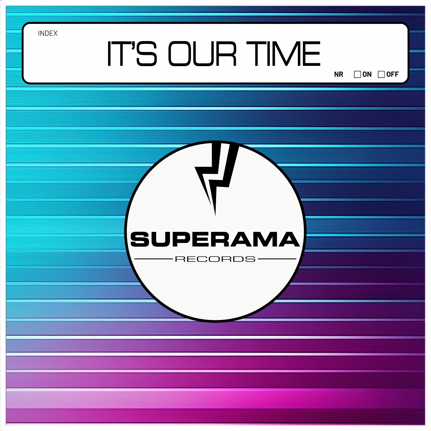 It s Our Time