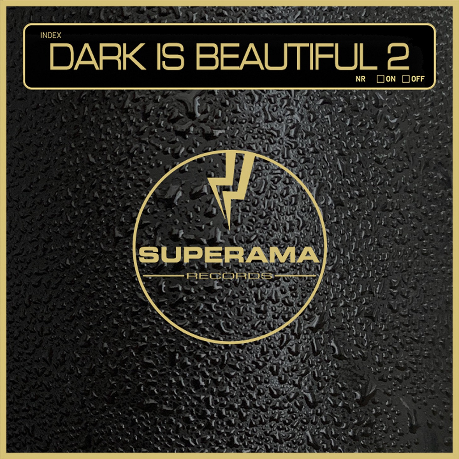 Dark Is Beautiful 2
