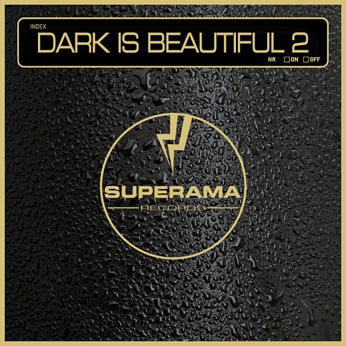 Dark Is Beautiful 2