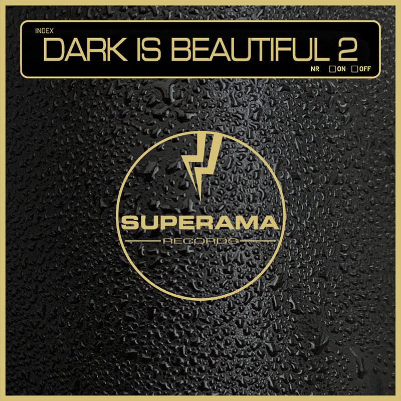 Dark Is Beautiful 2