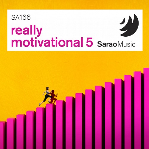 Really Motivational 5
