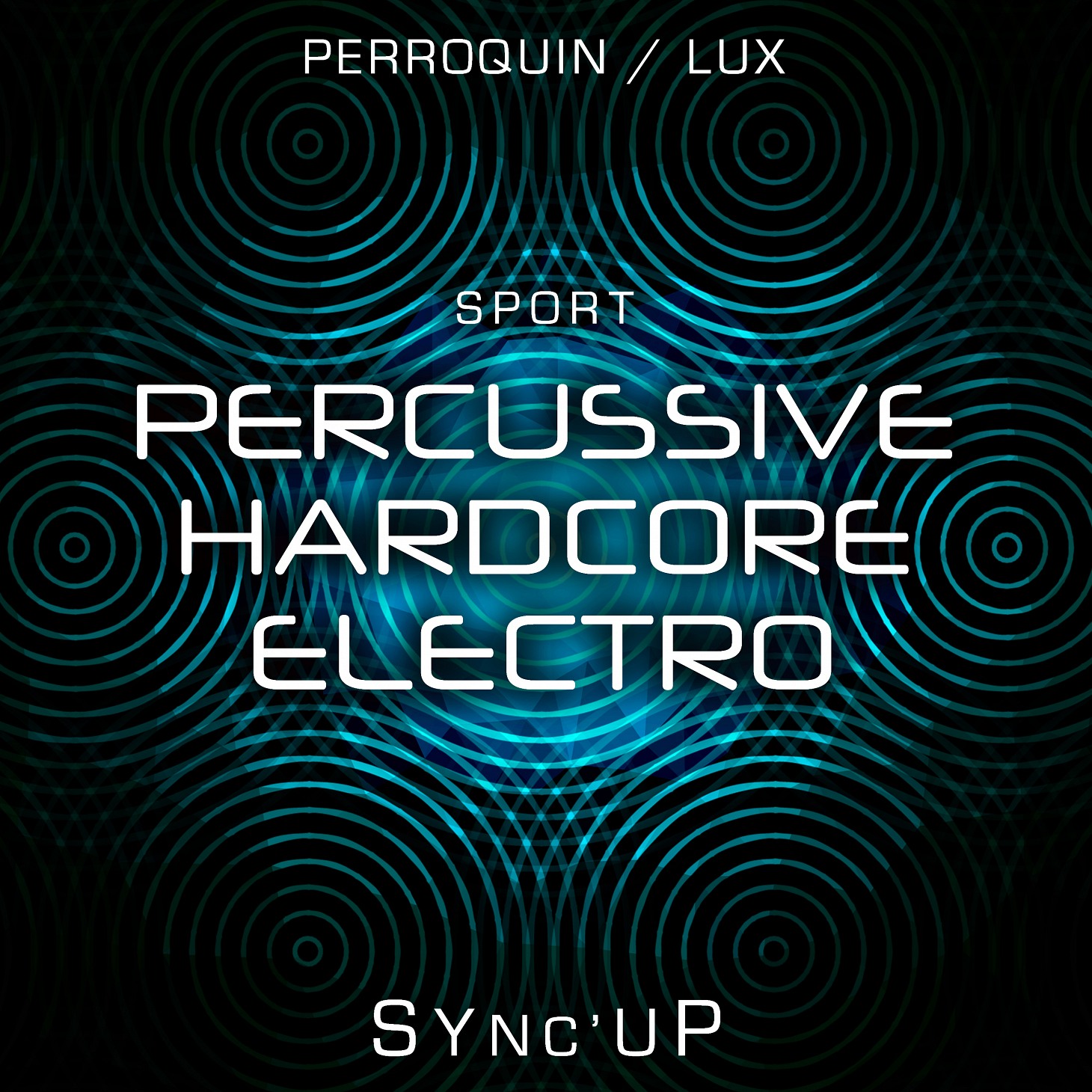 Sport - Percussive Hardcore Electro