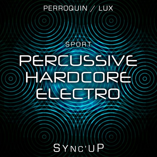 Sport - Percussive Hardcore Electro