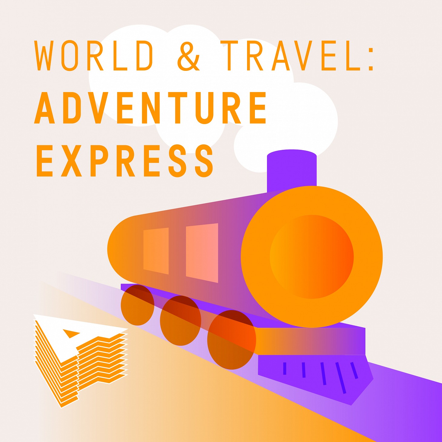 World & Travel: Adventure Express