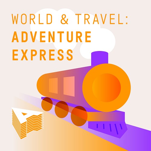 World & Travel: Adventure Express