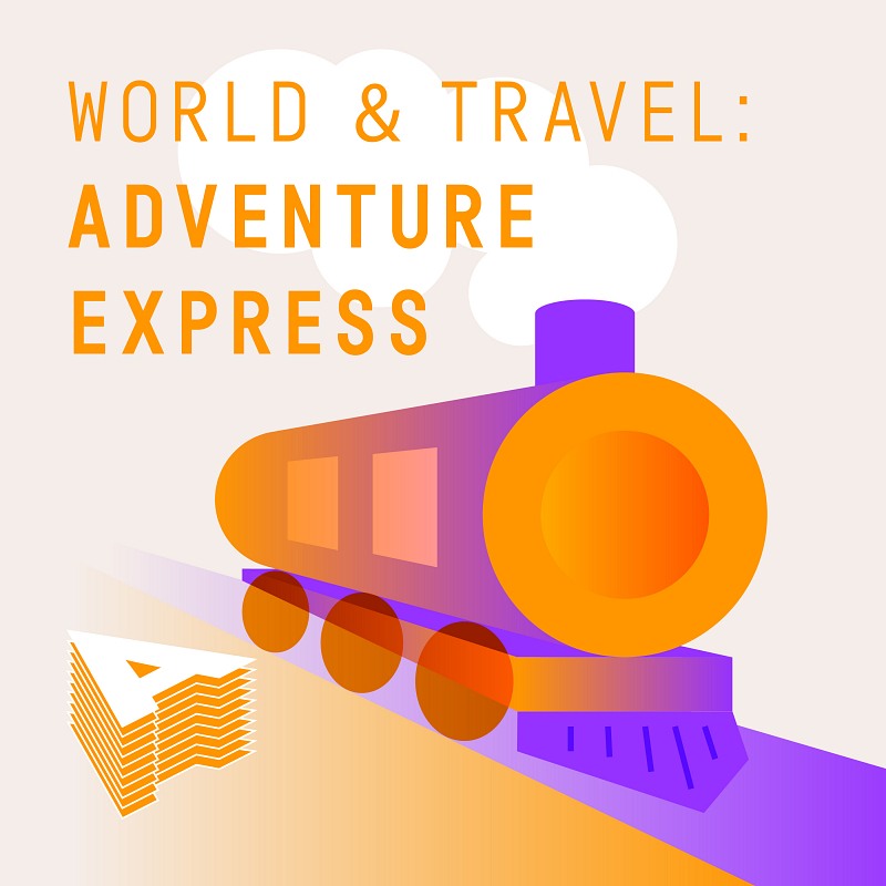 World & Travel: Adventure Express