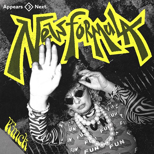 Kinck - New Formula