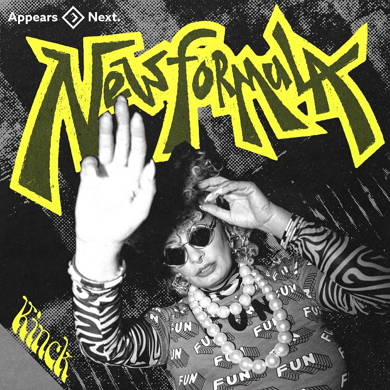 Kinck - New Formula
