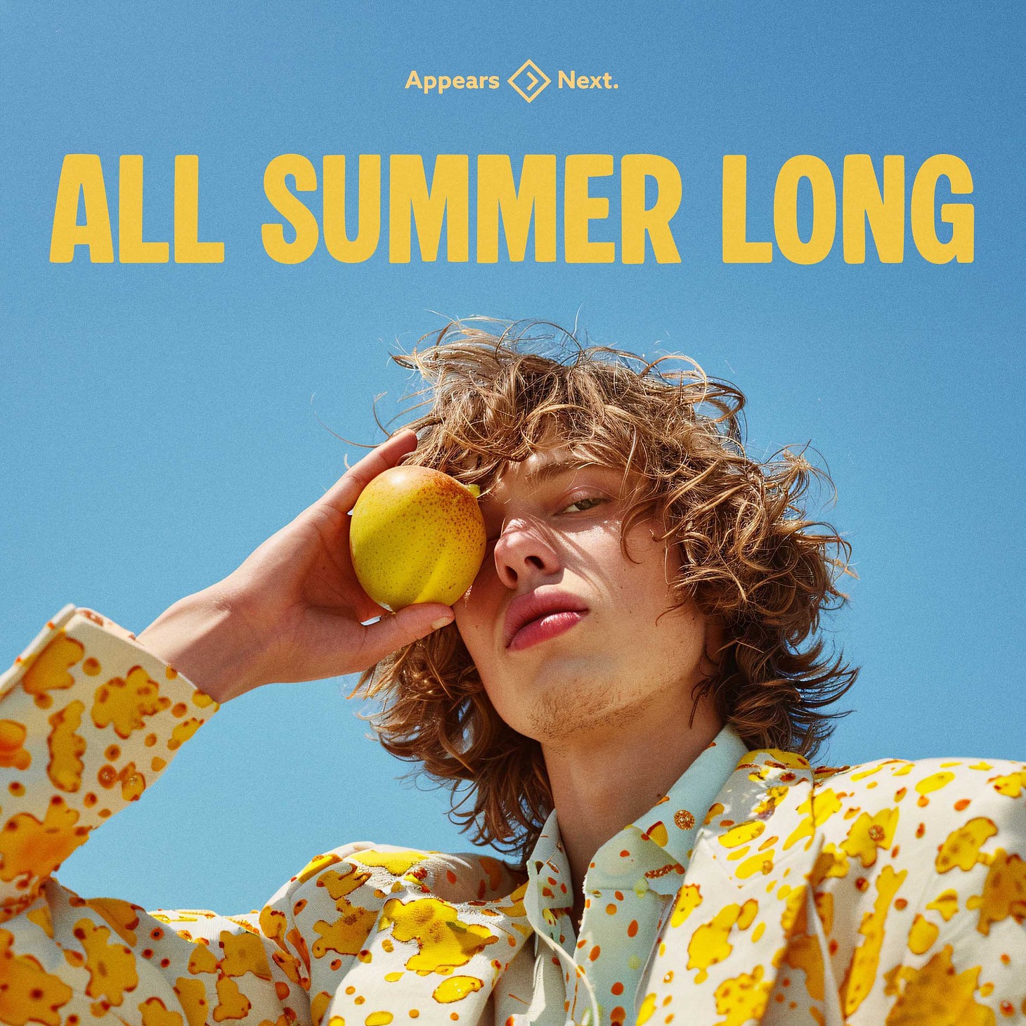 All Summer Long