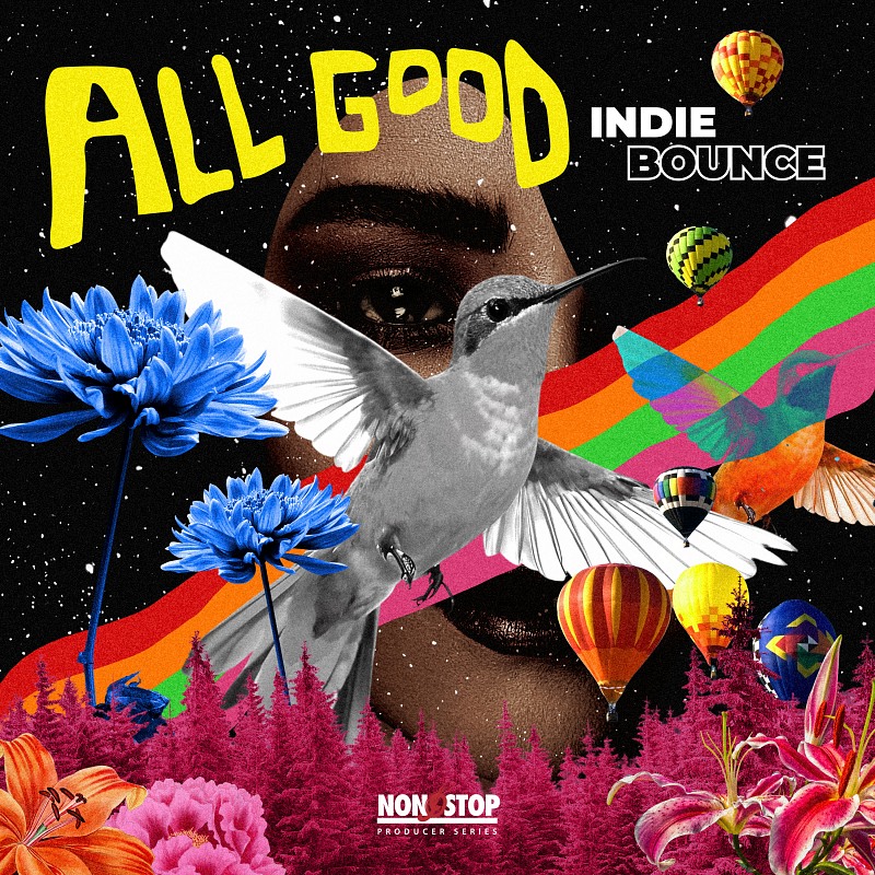 All Good - Indie Bounce