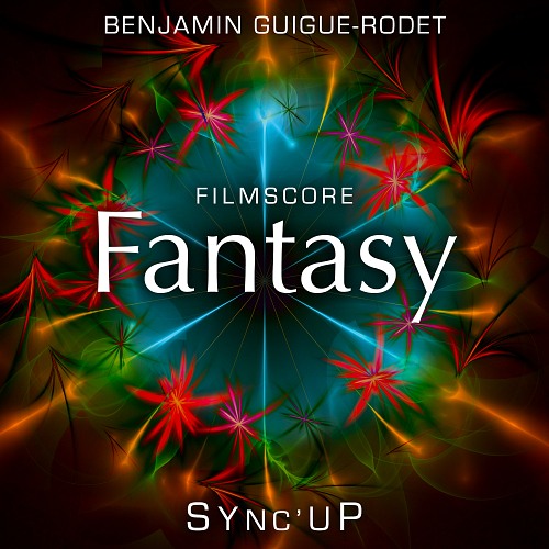 Filmscore - Fantasy