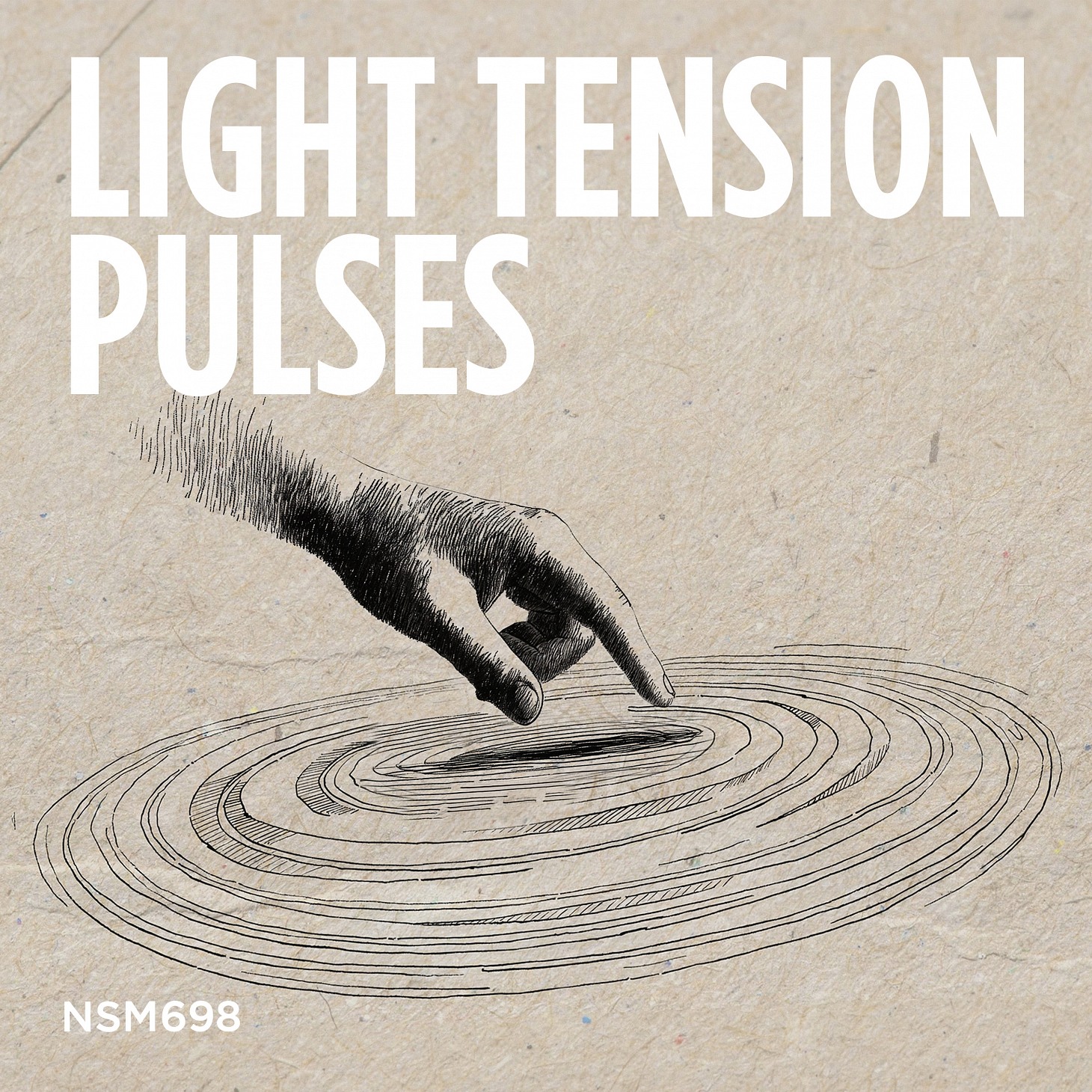 Light Tension Pulses