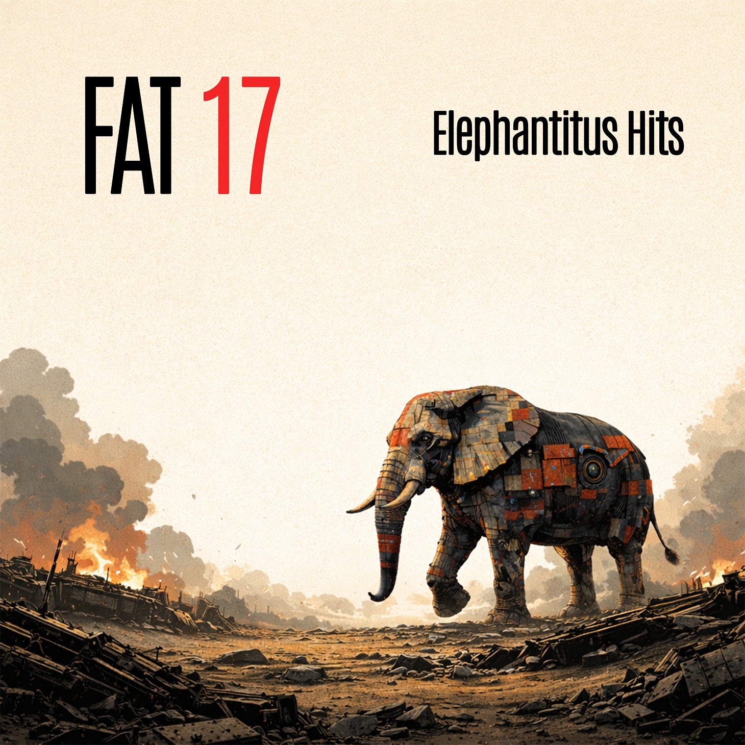 Elephantitus Hits II