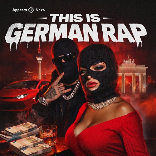 THIS IS GERMAN RAP
