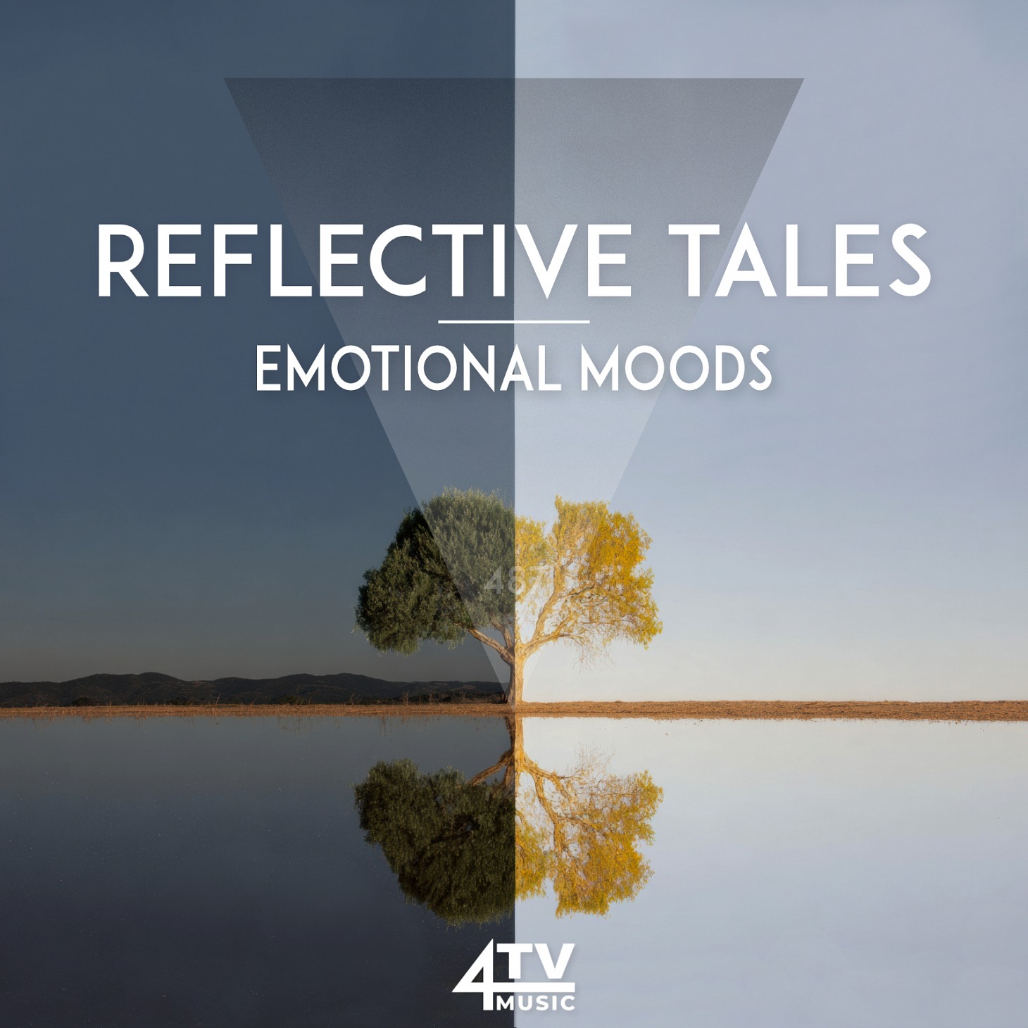 Reflective Tales - Emotional Moods