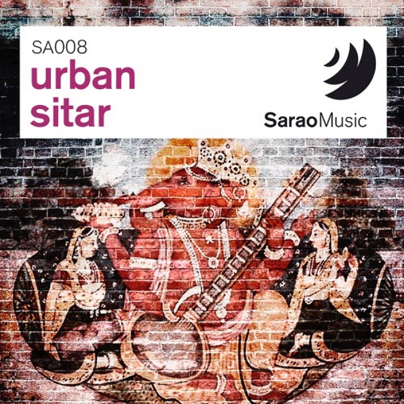 Urban Sitar