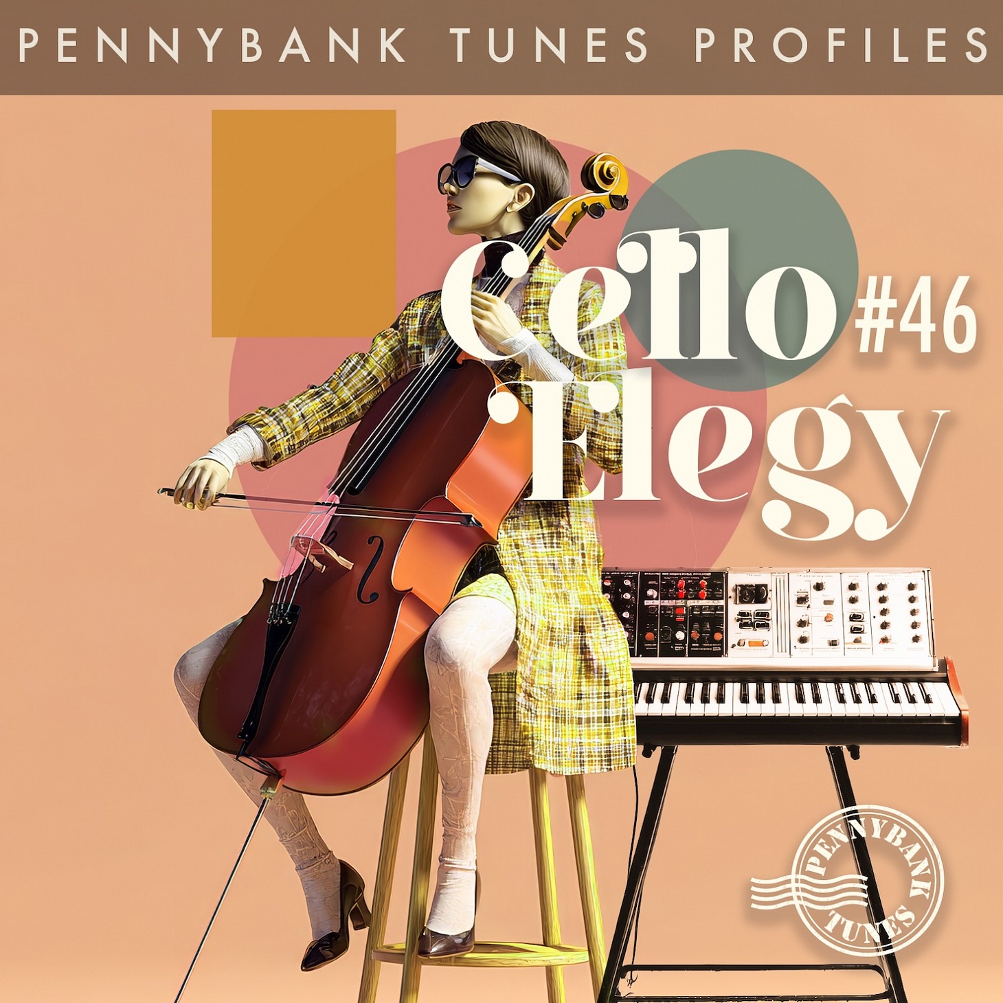 Cello Elegy