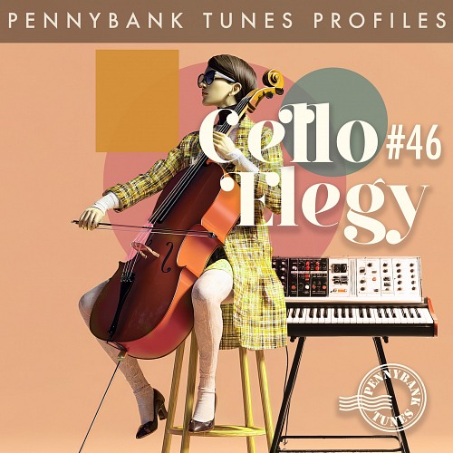 Cello Elegy
