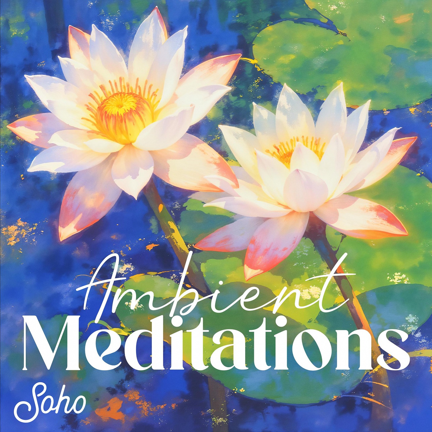 Ambient Meditations