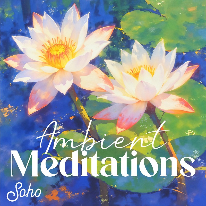 Ambient Meditations