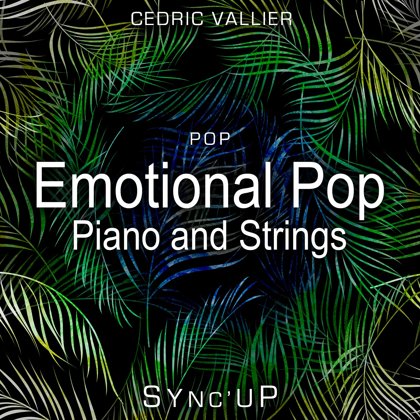 Pop - Emotional Pop Piano And Strings