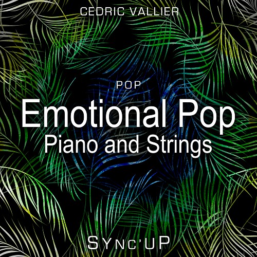 Pop - Emotional Pop Piano And Strings