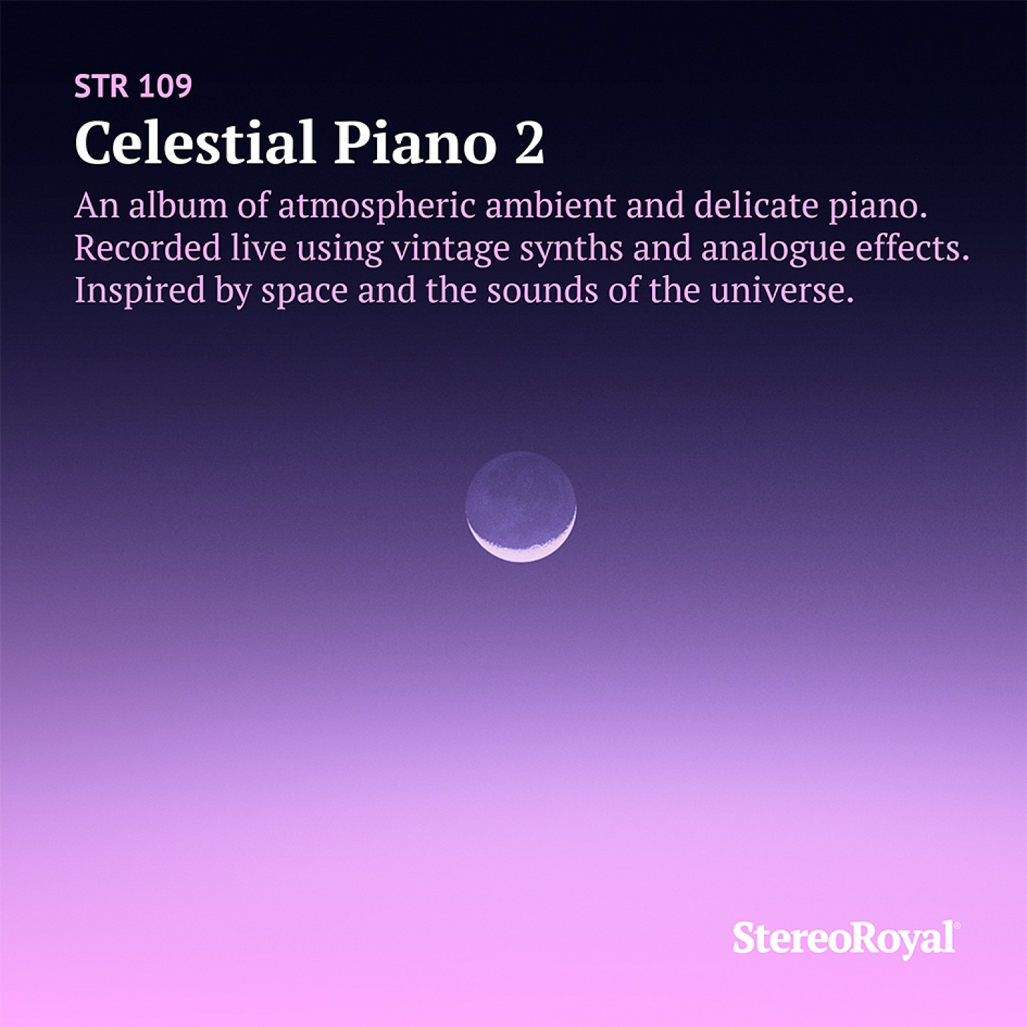 Celestial Piano 2