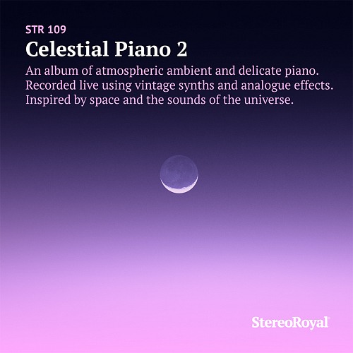 Celestial Piano 2