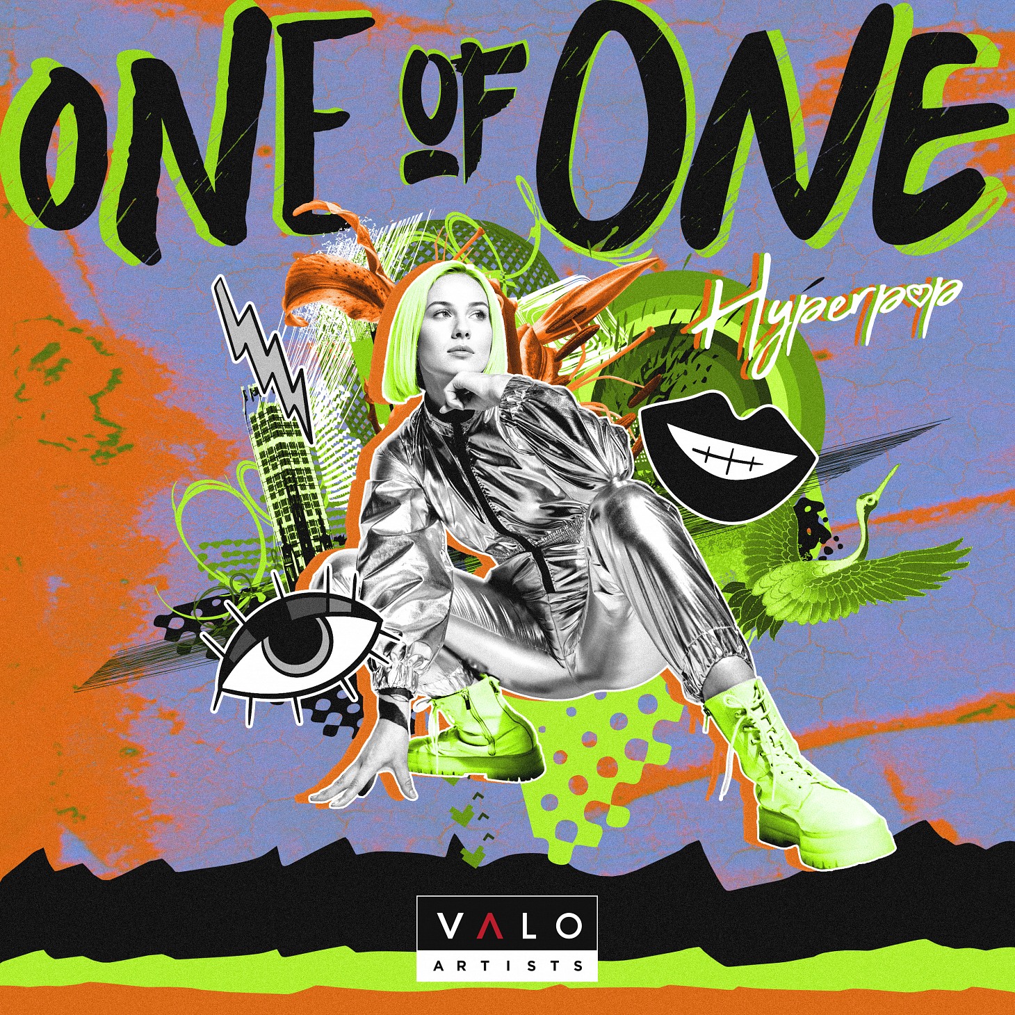 One of One - Hyperpop