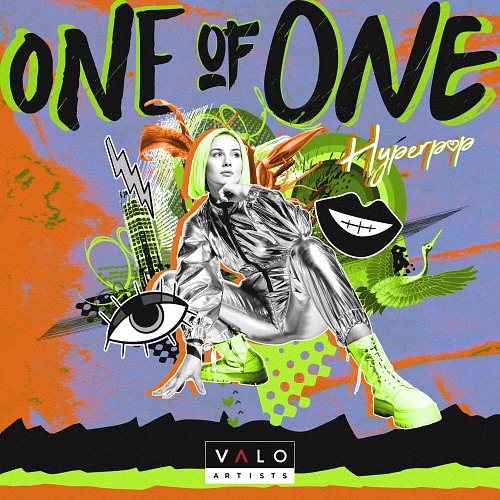 One of One - Hyperpop