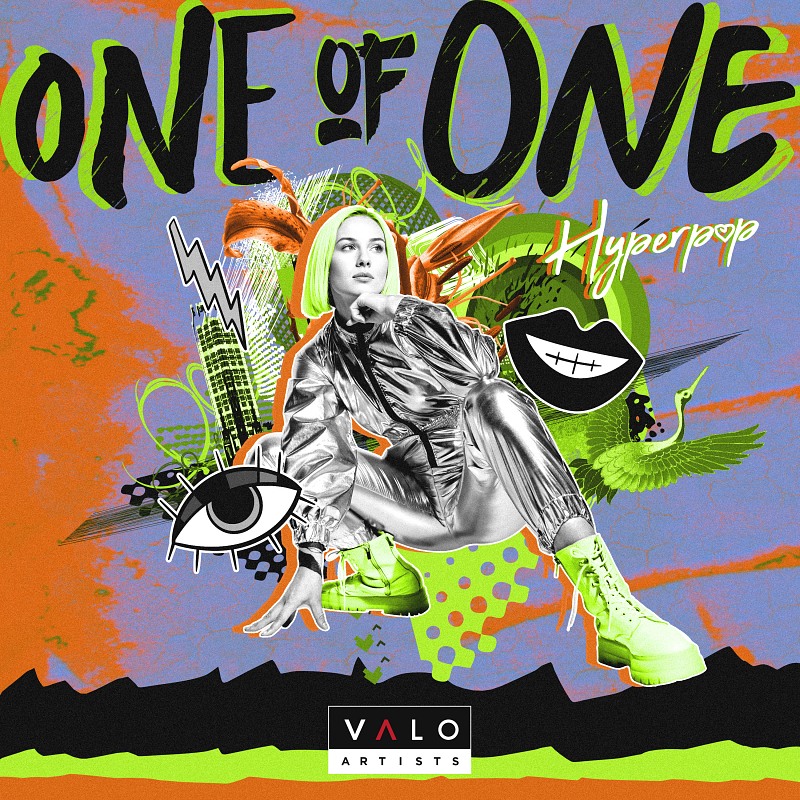 One of One - Hyperpop